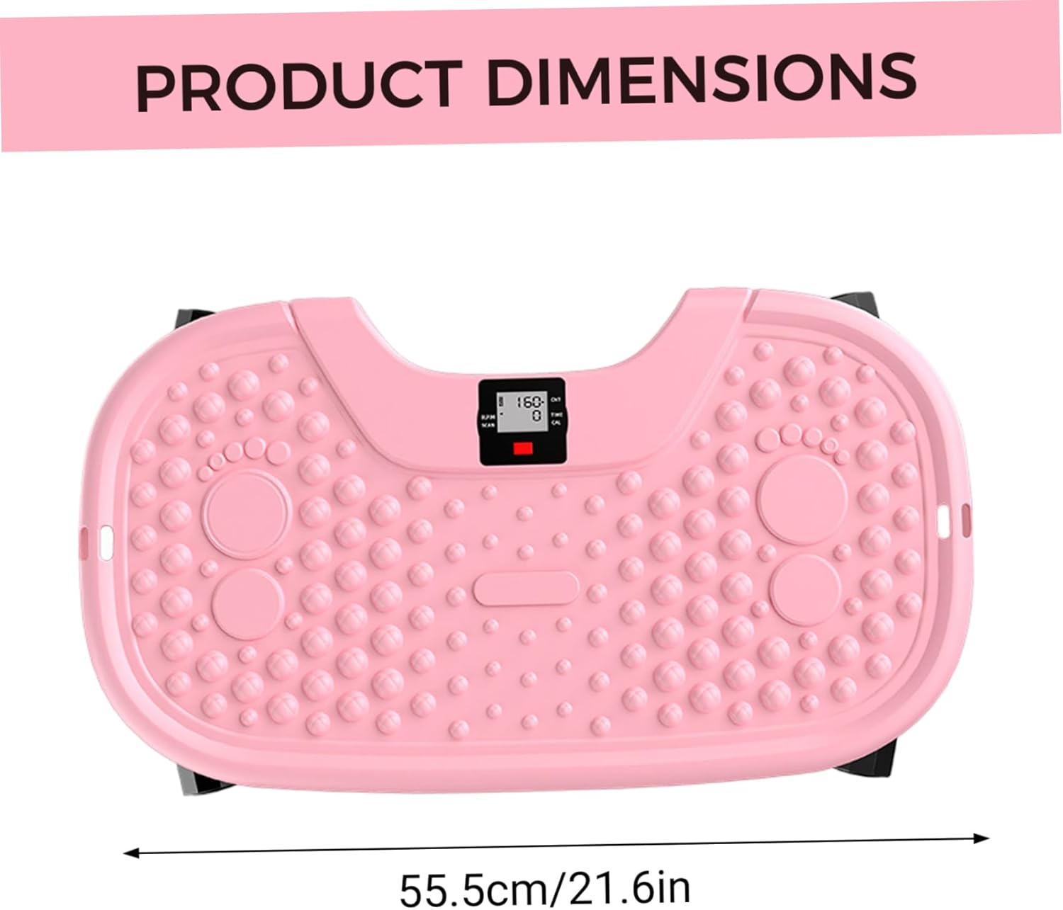 Waist Twisting Machine, Stable Twist Machine Exercise, Core Trainer for Women Belly Fat Loss, Home Gym Workout Equipment