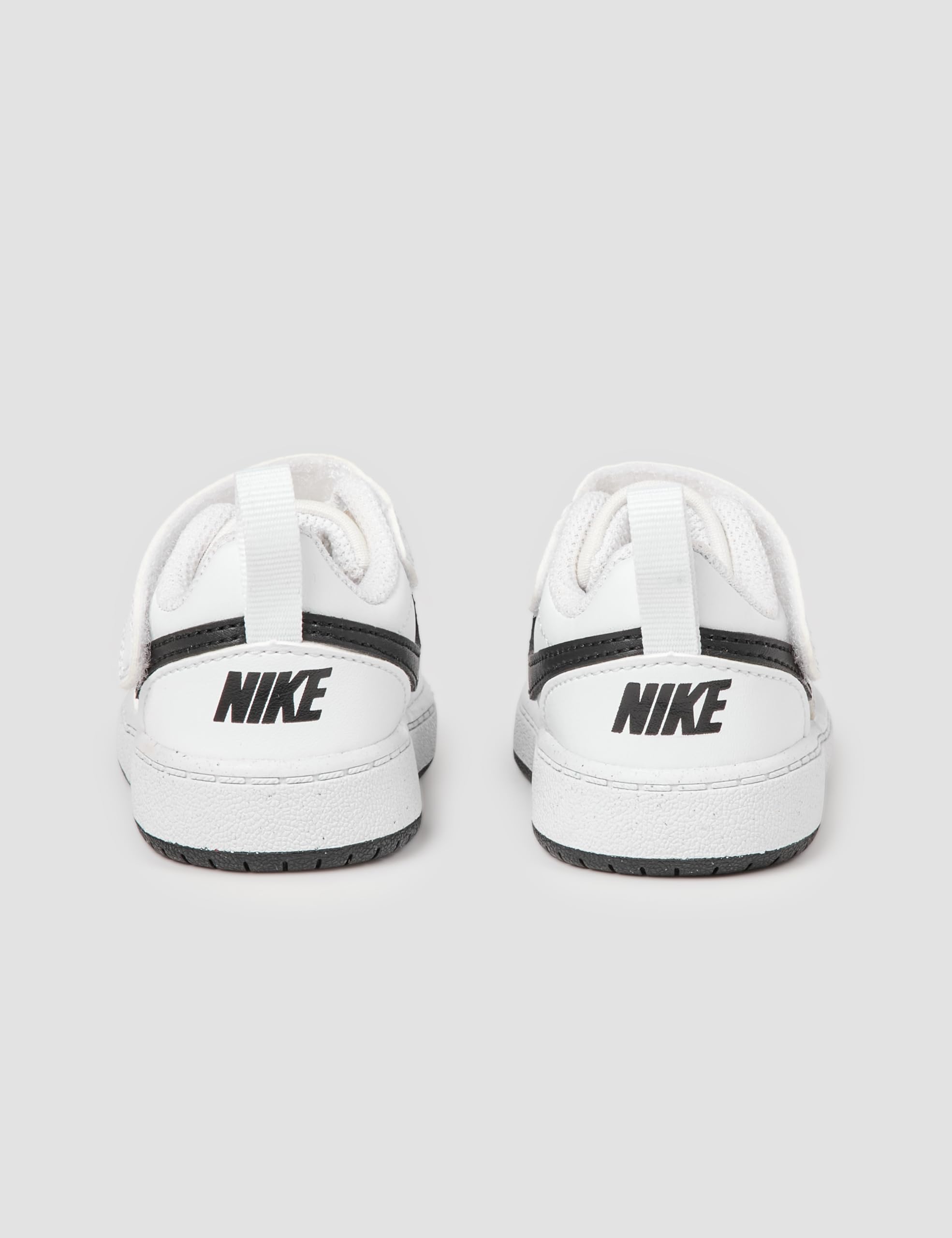 Nike Court Borough Low Recraft (TD) Young Athletes ShoeMixte Enfant