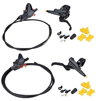 Amazon.com: Shimano Deore Rear Brake One Size : Sports