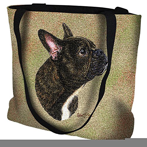 Preisvergleich Produktbild Pure² Französische Bulldogge Tasche 17 x 17 Tasche