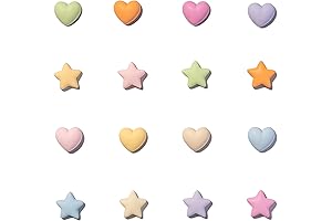 16 PC Super Kawaii Refrigerator Magnets – Get Your Ultimate Dose of Cuteness!