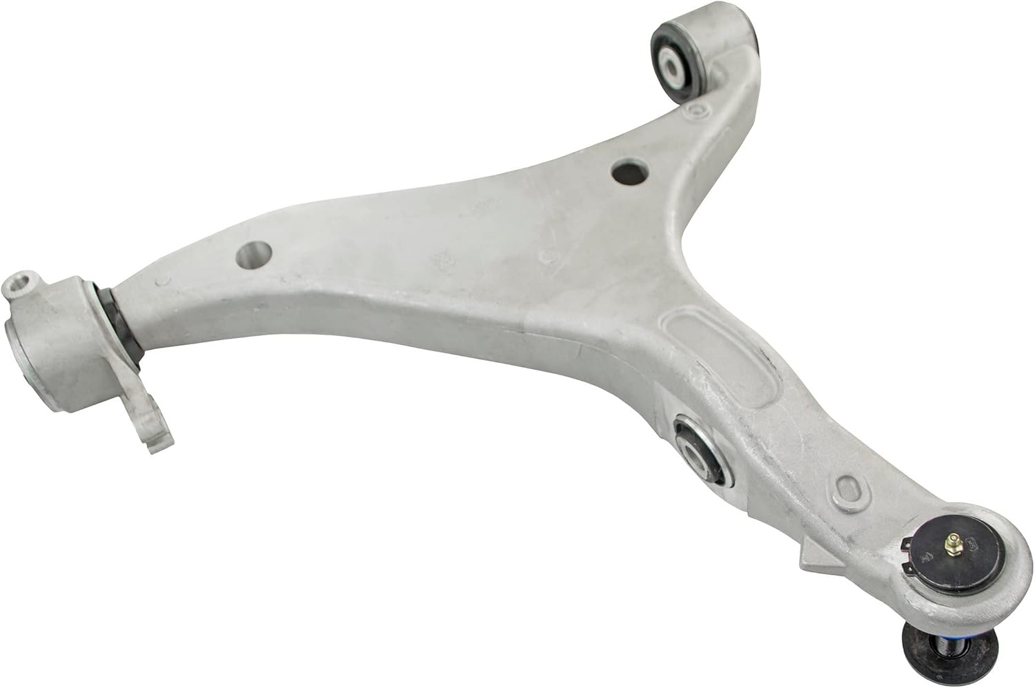 Mevotech Supreme Control Arm & Ball Joint Assembly CMS251233