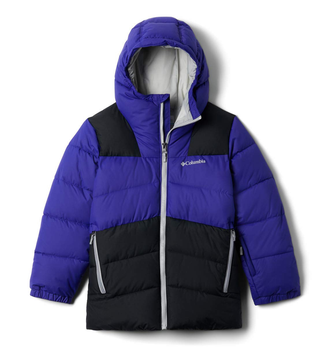Columbia Boy's Arctic Blast™ Jacket (Little Kids/Big Kids)