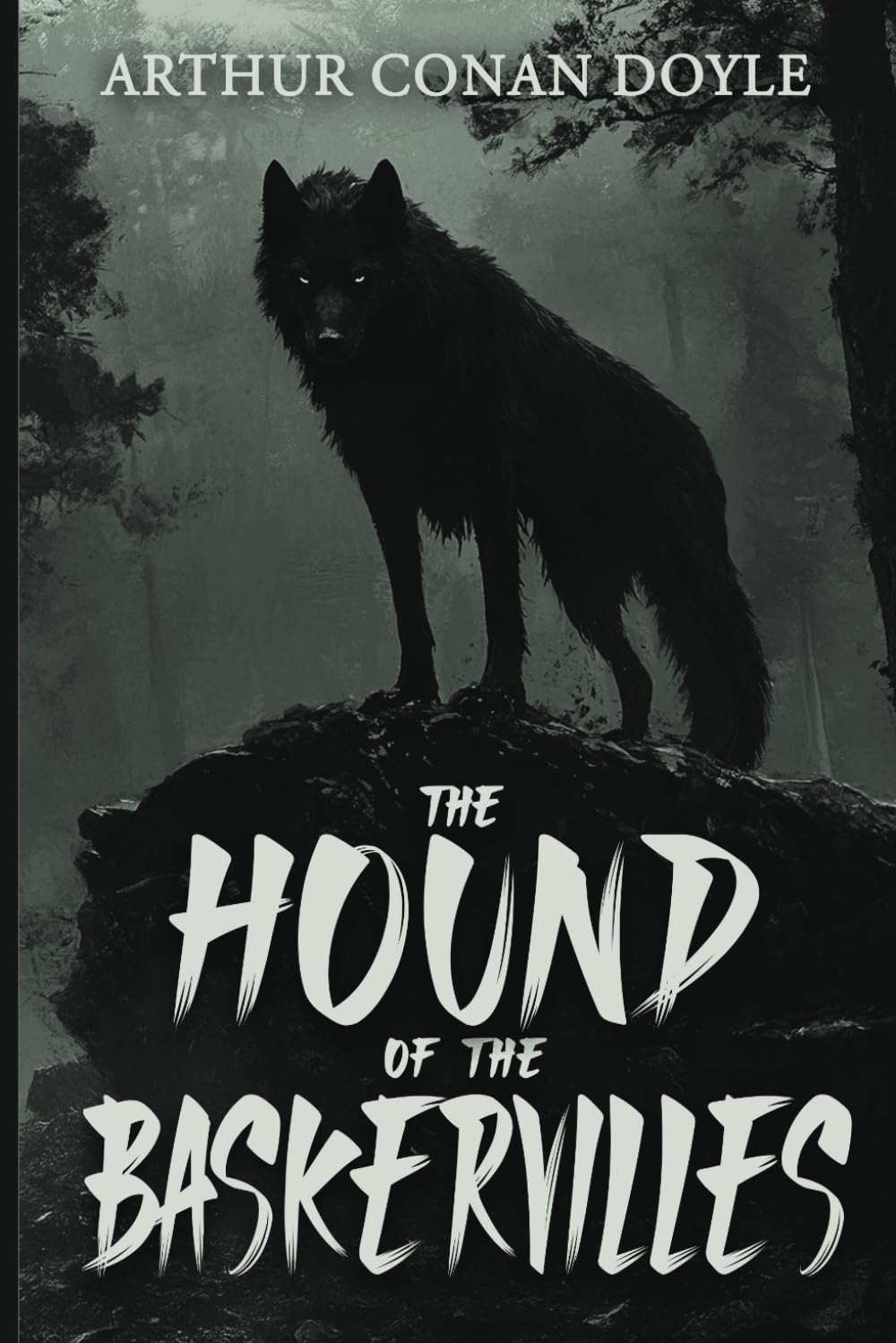 The Hound of the Baskervilles (Annotated): 1902 Original Sherlock Holmes Story