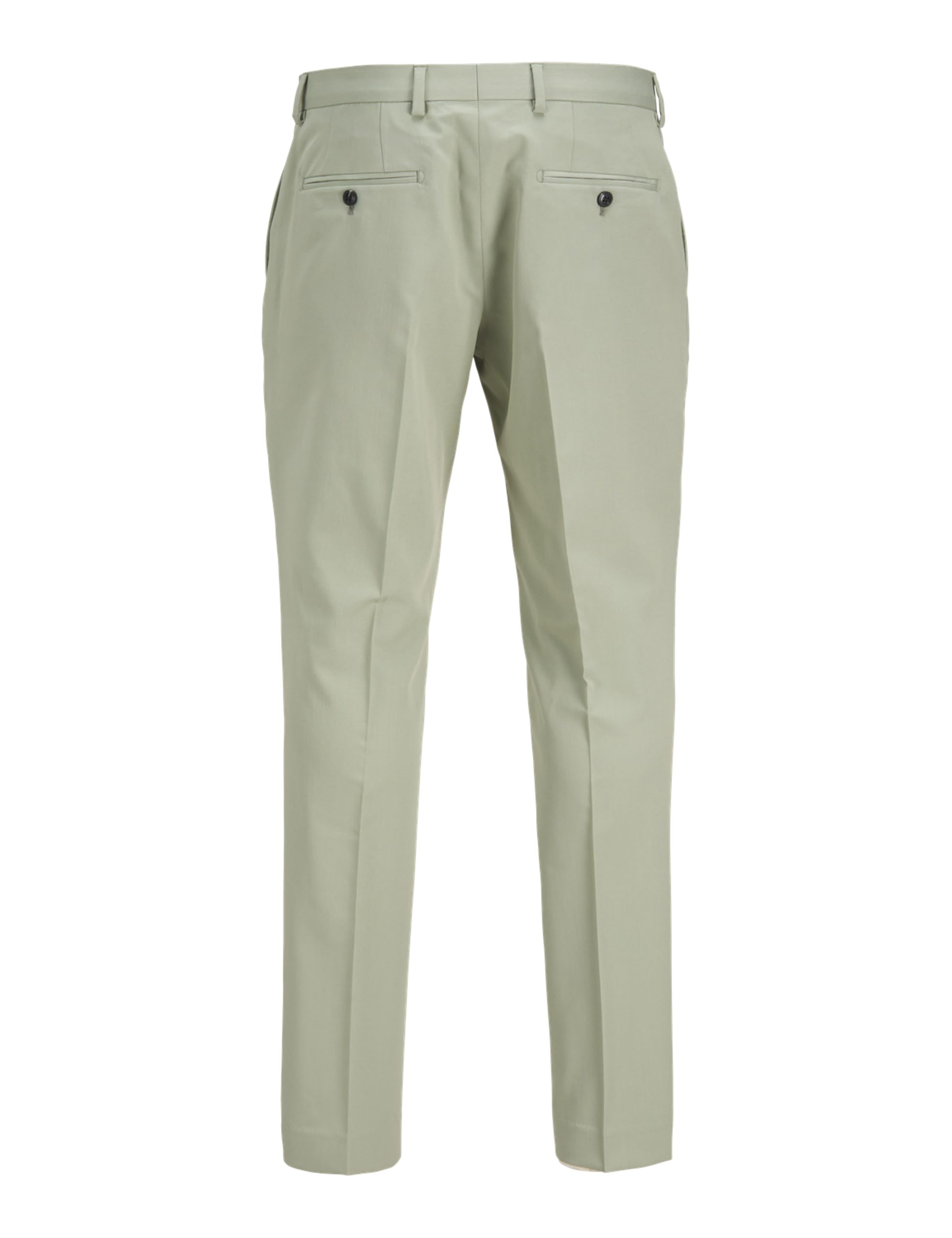 Jack & Jones JPRFRANCO Pantalón Noos, Iceberg Green/Fit: Super Slim Fit, 52