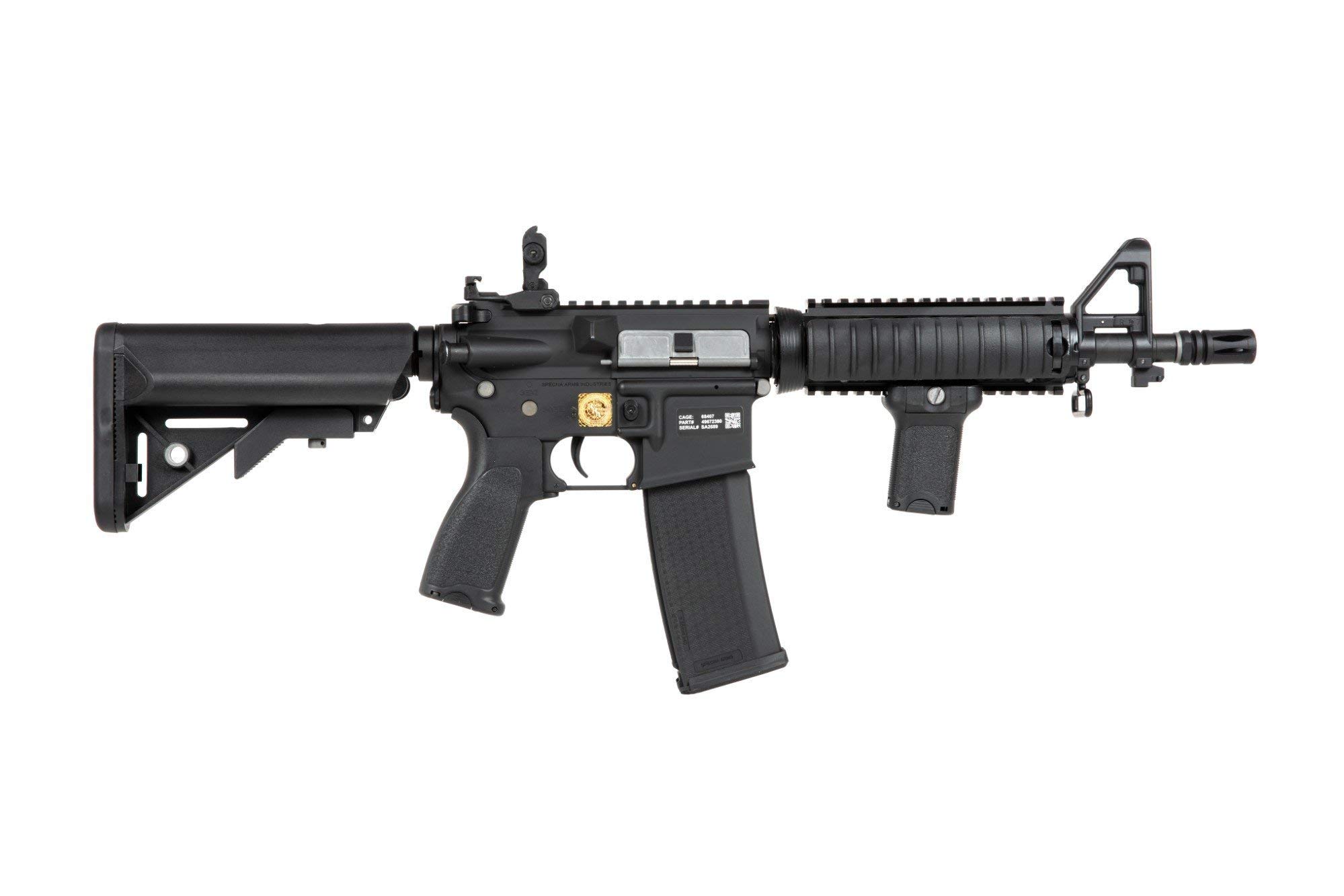 スペクナアームズ M4A1 スタンダード電動ガン ジャンク品 Amazon | [Specna Arms] SA-E04 EDGE 電動ガン[MOSFET搭載