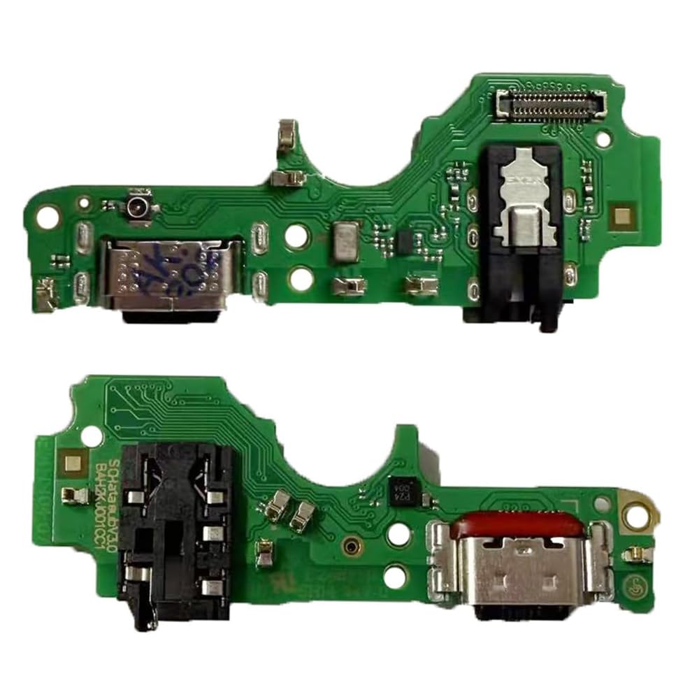 Amazon.com: Replacement for TCL 40XL 5G (T608M) Charging Port USB