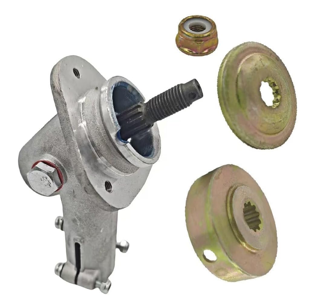 P021008182 Testina di ricambio per decespugliatore Echo SRM-2620 SRM-3020 SRM-225U SRM-266U SRM-280U Weed Eater sostituzione # P021053950, P021046670