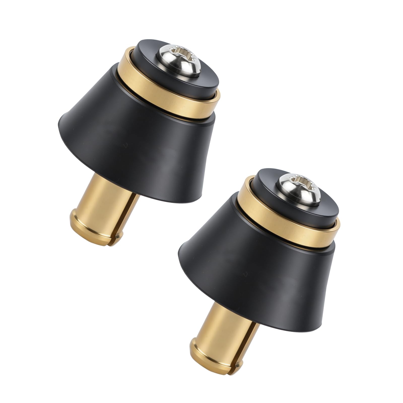 View 1 of (2 Pack) PK2016 420 Series Springless Check Valve Assembly