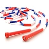U.S. Games Systems, Inc. Segmented Skip Rope