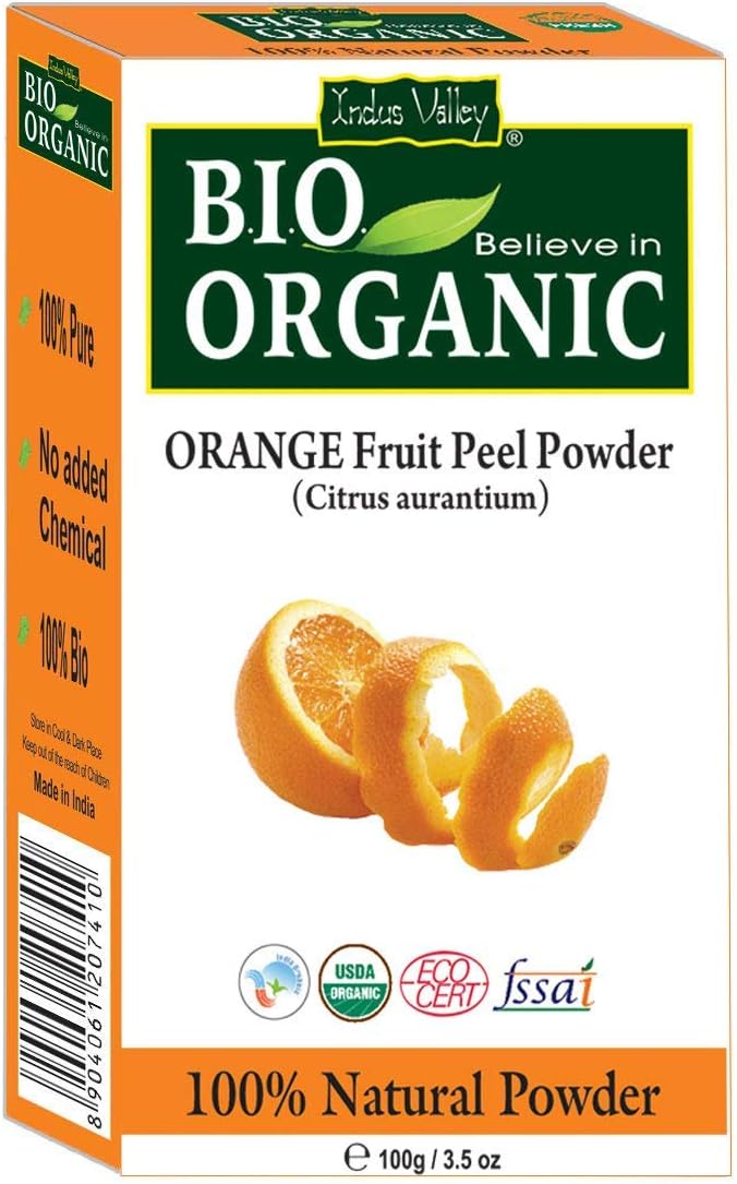 Peel powder