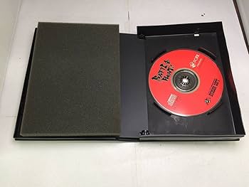 PC-FX バトルヒート(未開封) Amazon | バトルヒート 【PC-FX】 | PCエンジン