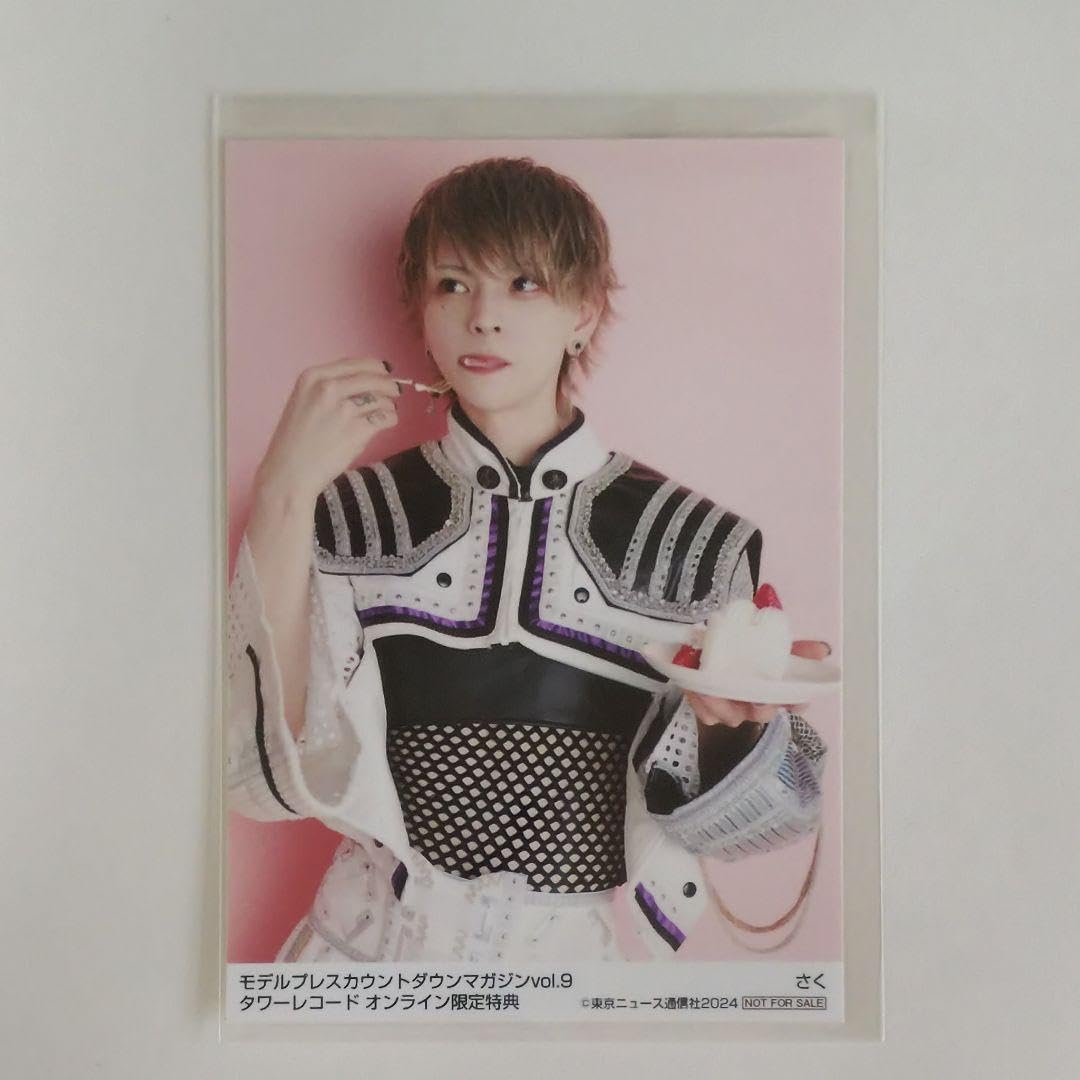 夢喰NEON さく生誕2024 クラファン特典 クラウドファンディング】さく生誕祭を盛大に開催したい！ | 夢