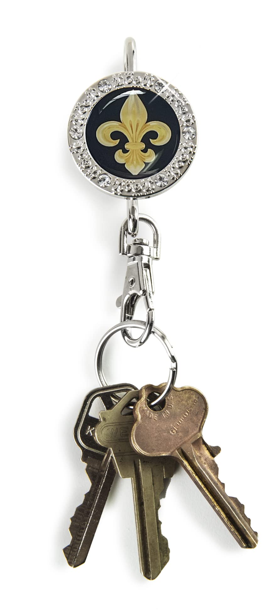 Finders Key PurseFinders Key Purse Women’s Key Finder, Key Holder, Key  Ring, Cute Keychain, Accessories, Car Keys, Key Hook, Bling