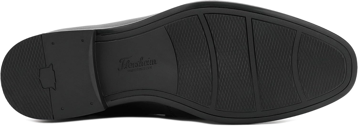 Florsheim Zaffiro Moc Toe Bit Loafer Ii