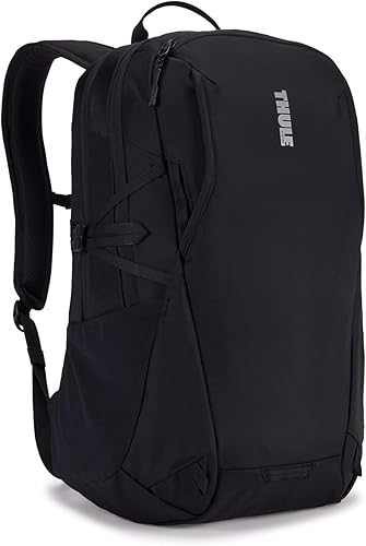 Miniatura 8 de Thule Mochila Enroute 23L, Negro, Molto Lava
