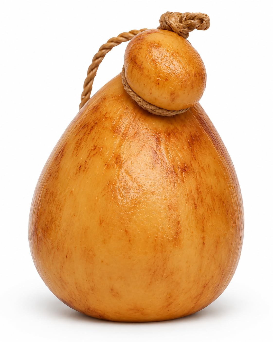 Caciocavallo affumicato | Queso ahumado de leche de vaca | Producto tradicional italiano | Midad | 800 g