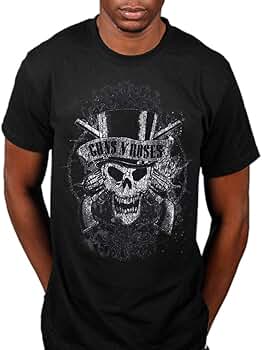 Guns N' Roses Tシャツ3枚セット Amazon | ガンズ・アンド・ローゼズ Guns N' Roses tシャツ