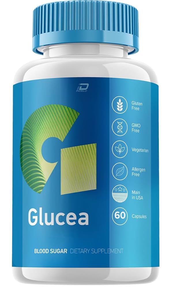 Glucea - Image 1