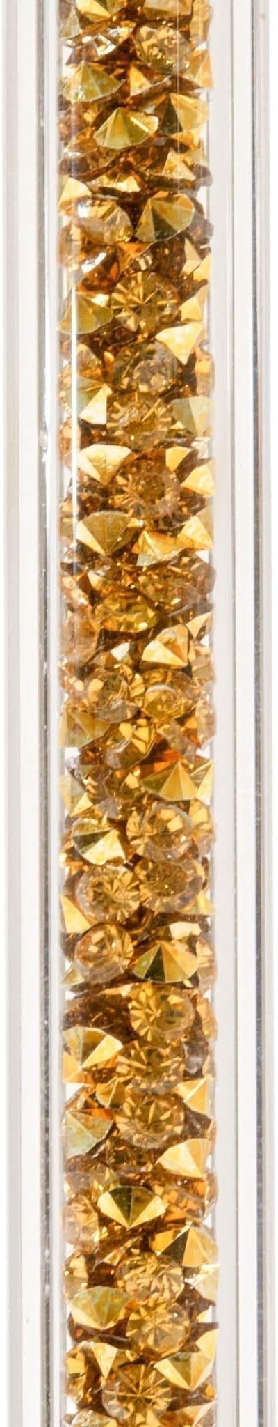 Copas Vetrina Stem Coupe Sparkles Home, Set de 2, Color Rosa miniatura 3