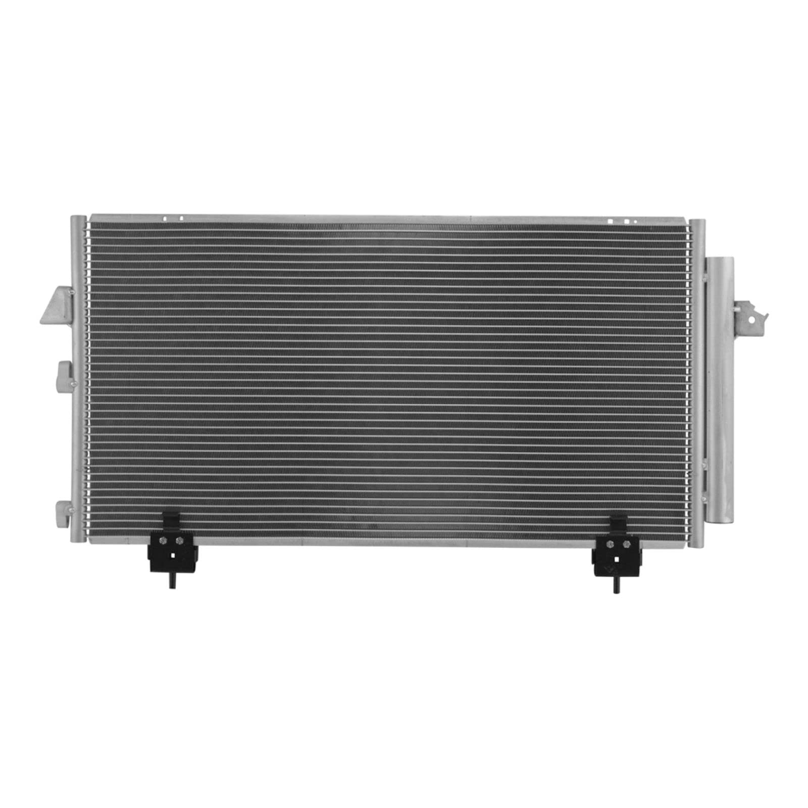 A/C Condenser For 2005-2006 Scion XB 1.5L - Aluminum Parallel Flow Replacement