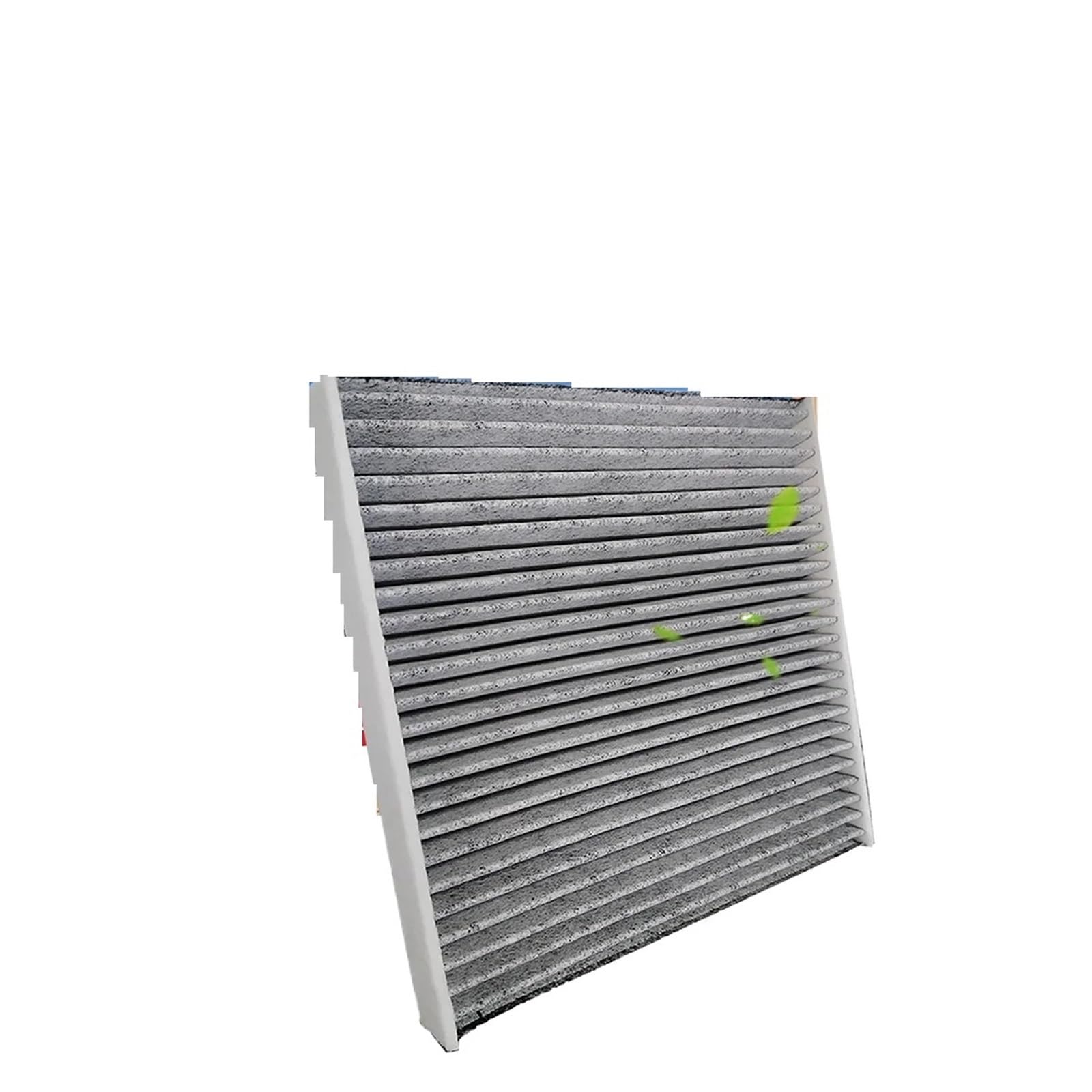 Car Air Cabin Air Filters Fit For Honda Civic Fit For Acura Cabin 80292-TBA-A11 CF11182 CAF1873P C36080 Air Filter Element Suitable(2pcs)