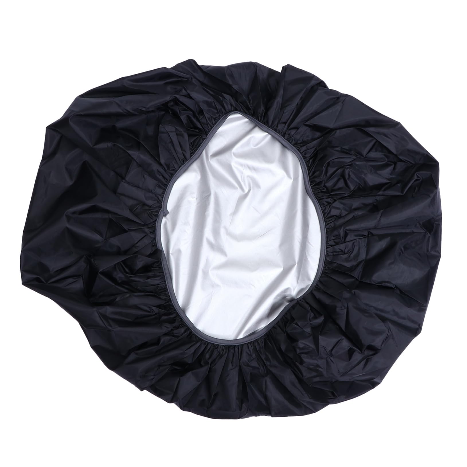 Milisten Cycling Bag Rain Cover Compact Protective Outdoor Travel Trunk Cover for Bikes Lightweight and Portable Fits Various Bicycle Styles for Daily Use and Special