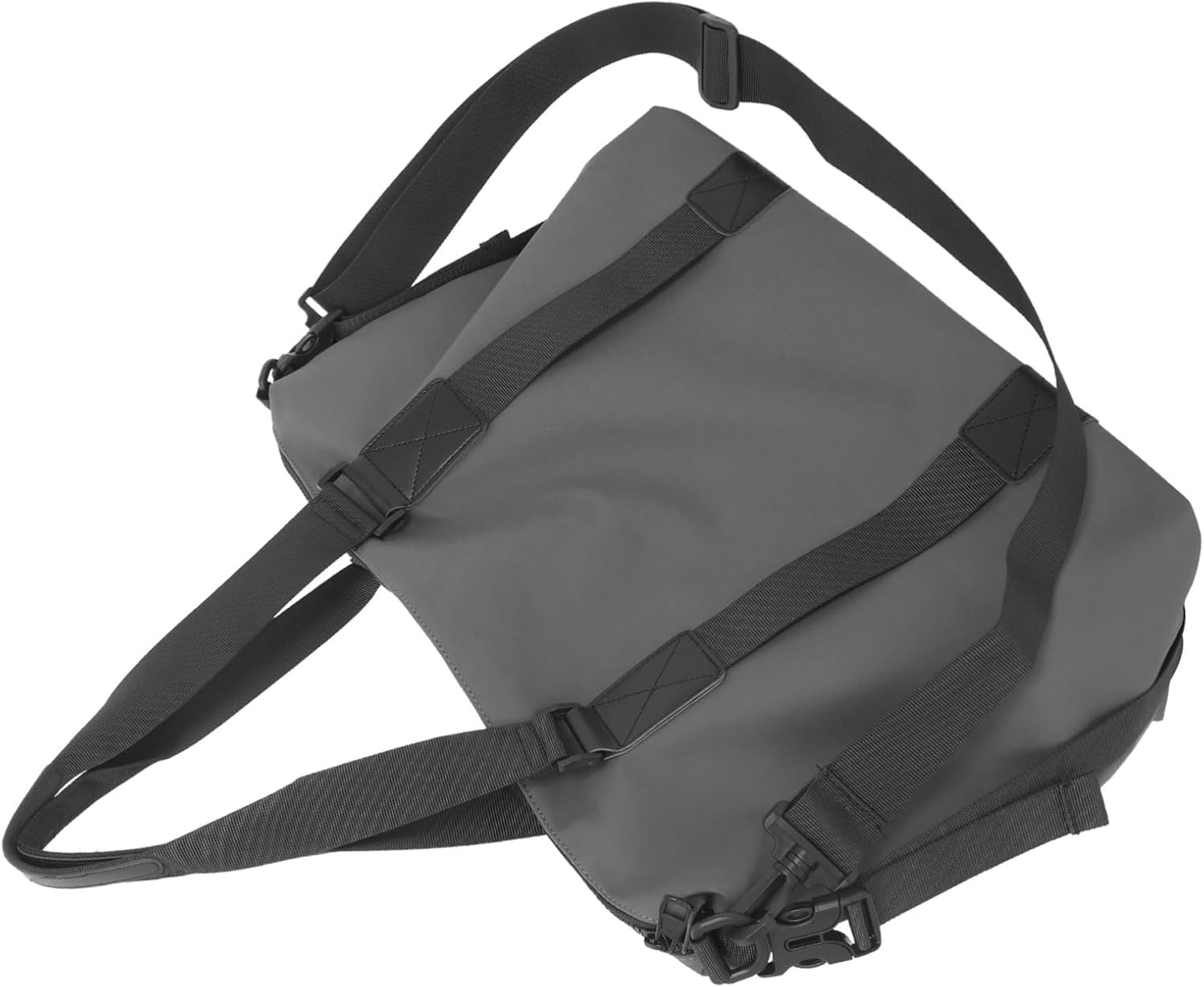 Large Capacity Yoga Mat Storage Bag Versatile Gym Carrier Tote for Fitness Enthusiasts Stylish Travel Pouch for Daily Use and Short Trips Ample Storage for Yoga Mats and Gear