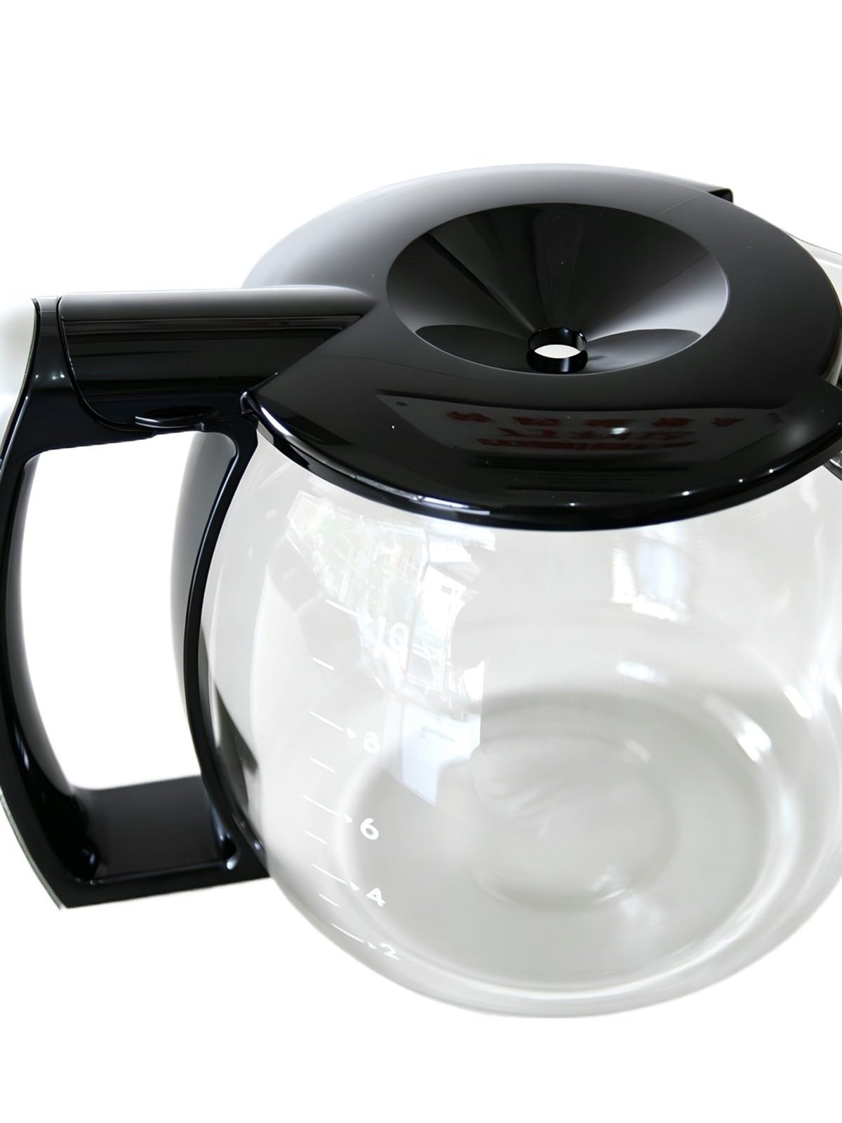 Compatible Con DeLonghi, BCO261 BCO130 DC300, Accesorios for Cafetera, Cafetera De Cristal