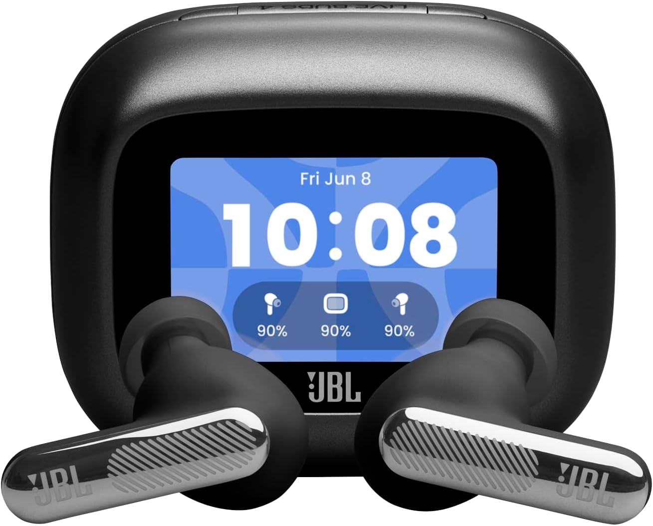 Amazon.co.jp: JBL Live Beam 4 ワイヤレスイヤホン ノイズキャンセ