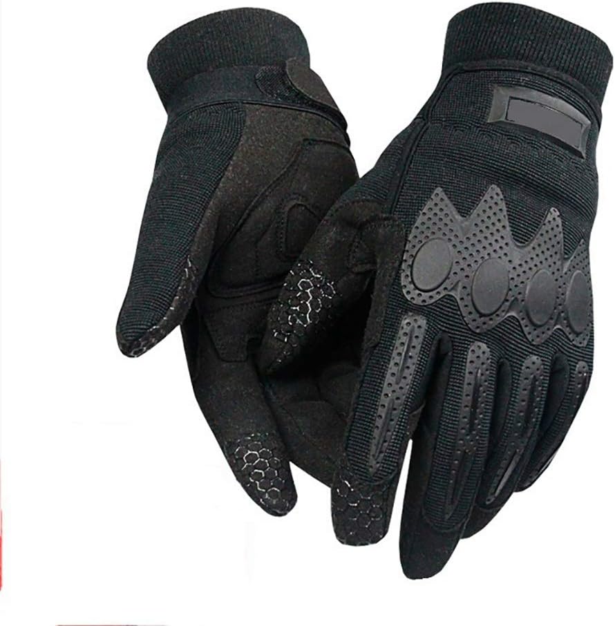 guanti tattici invernali per uomini