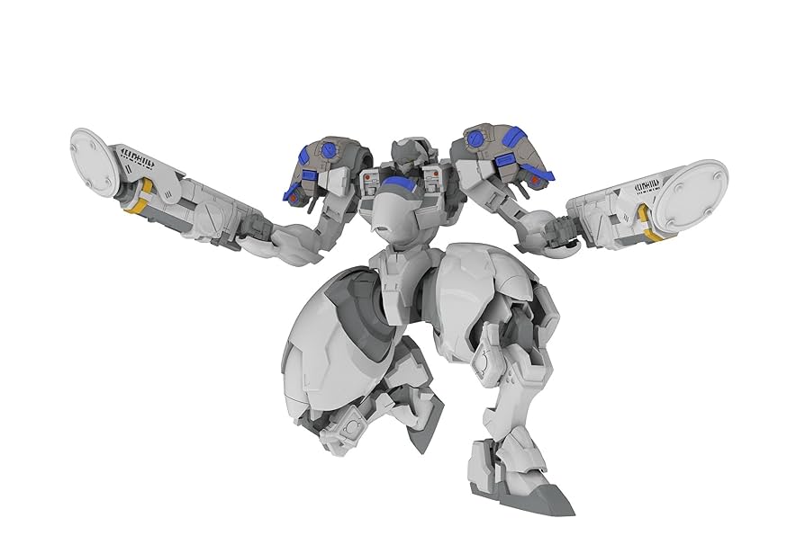 Amazon | ピーエムオフィスエー 5inch Mechanism POWERDoLLS2 X