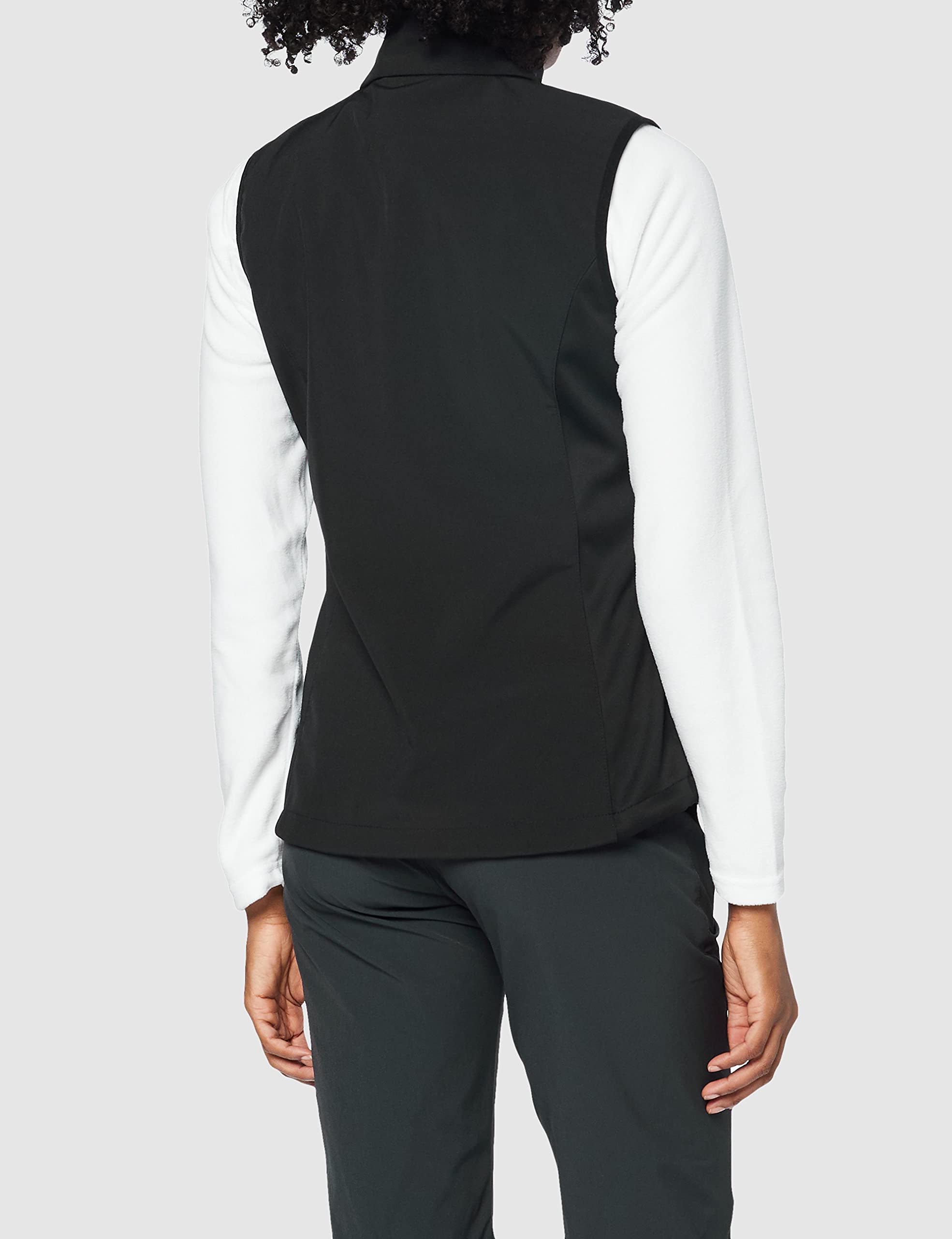 Mc Kinley Kurtka Kobiety Lusaka Vest