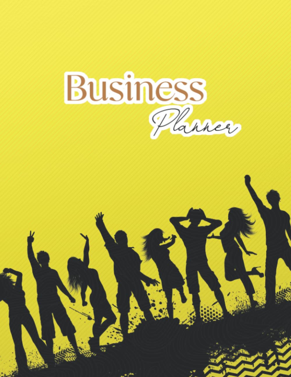 busy bee planner: Monthly Planner and organizer with sales, expenses, budget, goals and more. Best planner for entrepreneurs, moms, women.