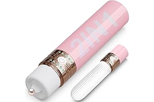 Hidden Sex Toys: Unveiling the Ultimate Pleasure with Dual-Function Vibration and Licking Sensation