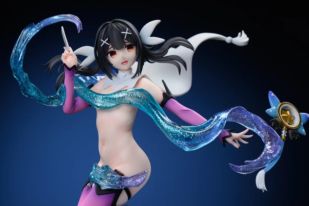 Amazon | SoraForm プリズマ・イリヤ フィギュア 1/6スケール 塗装済み