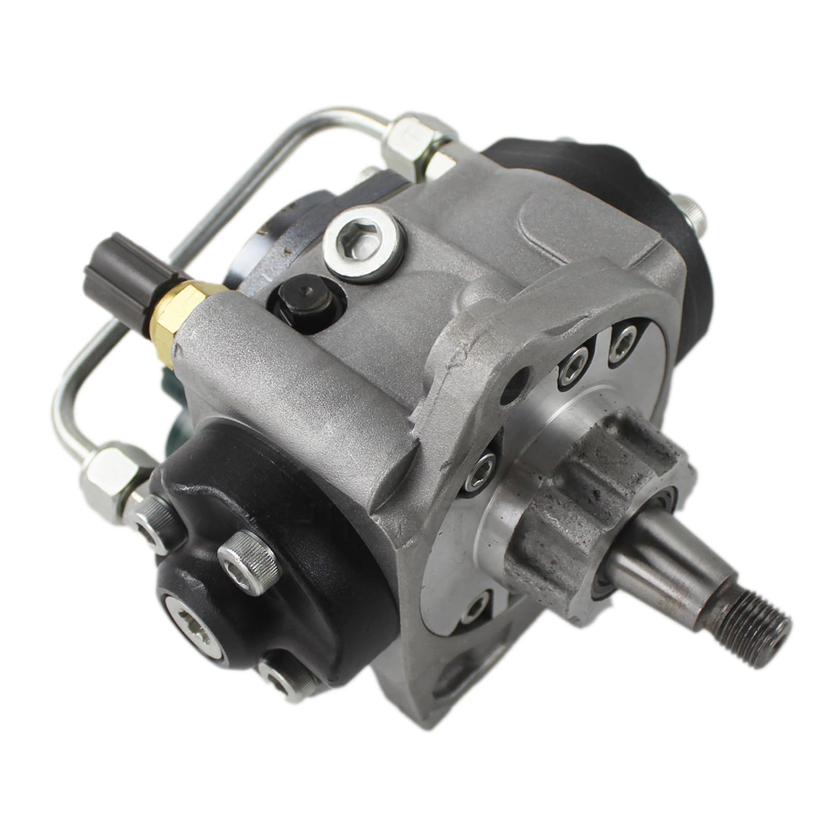 Mr.AGAITAN D 専用 294000-1370 1460A053 Diesel Common Rail Injection Pump for