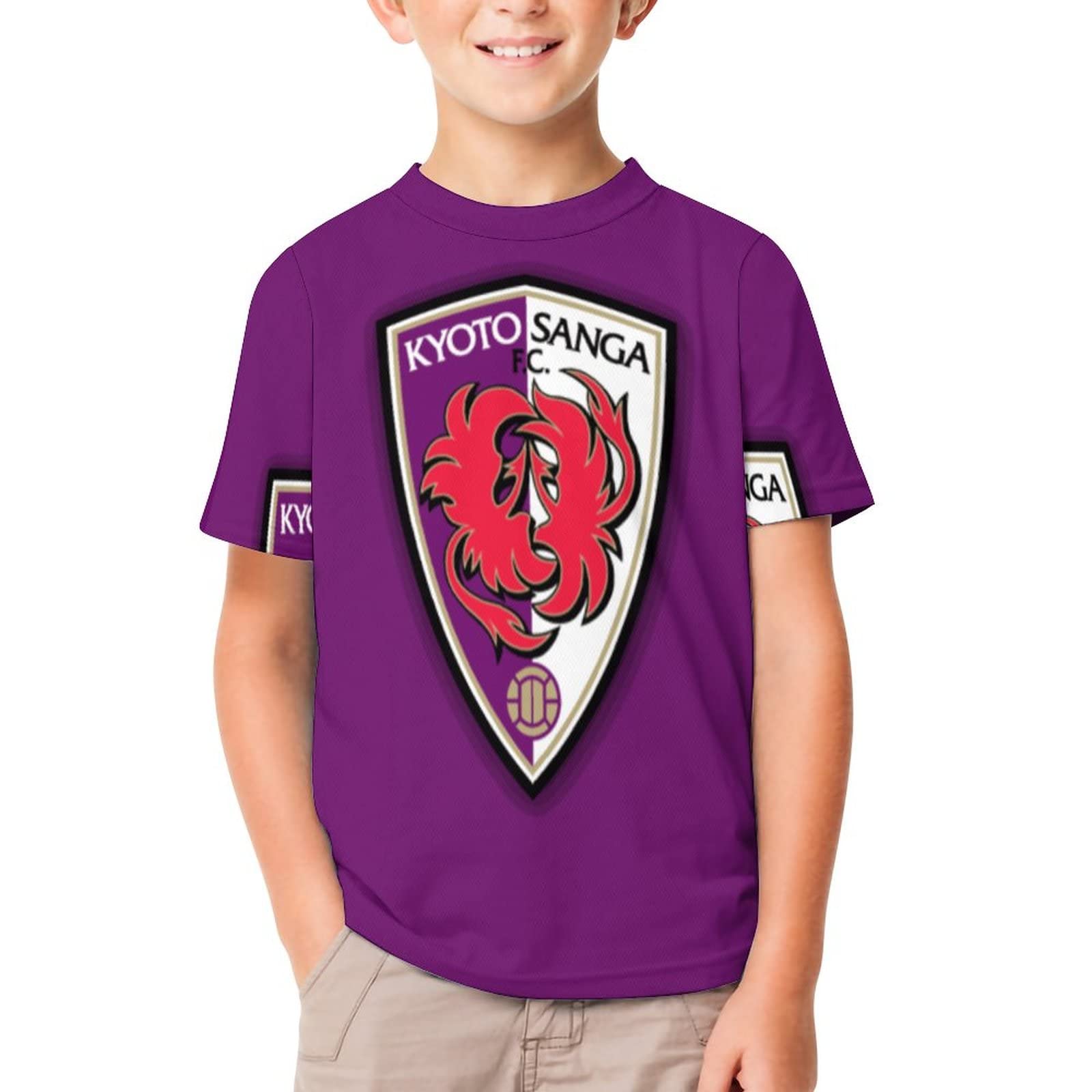 京都サンガF.C. WACOALウォーマー上 LLサイズ