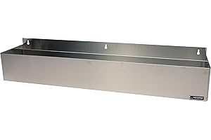 San Jamar Liquor Speed Rails