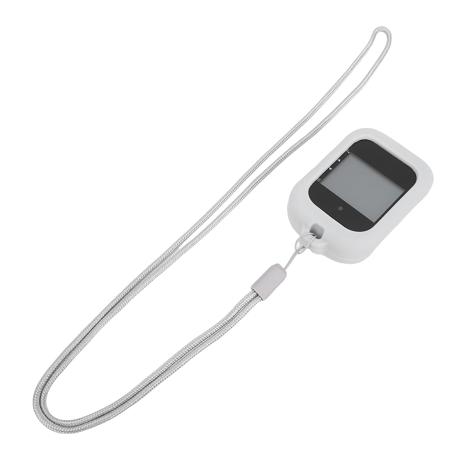Luocute de Llamadas Inalámbricas, Botones de Llamadas de Cuidador Paciente Campa de Llamadas con 10 Botones de Alerta de Enfermería de Impermeabilización 1 Receptor 433.92MHz de