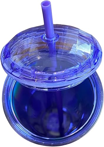 Miniatura 5 de Starbucks Vaso Venti de 24 oz con cúpula caleidoscopio de otoño 2022