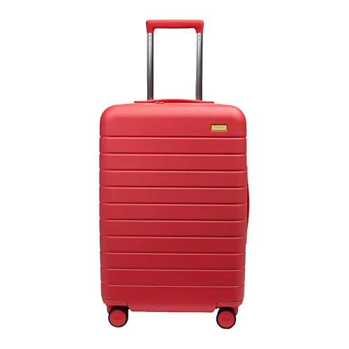 Away Toy Story 5 Bigger Carry-On Luggage, 23-inch Lightweight Suitcase, Durable Hardside Polycarbonate Shell, Premium 36