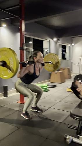 AbMat Barbell Pad | Rogue Fitness DE