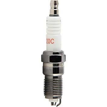 Nitrode (SP-NP20C) Spark Plug