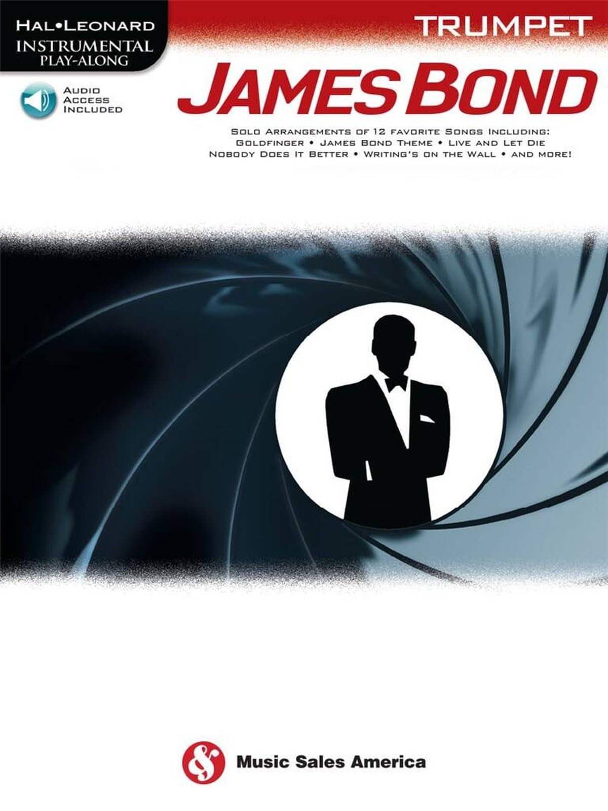 Hal Leonard Instrumental Play-Along by  Hal Leonard Publishin... - 9781495060823