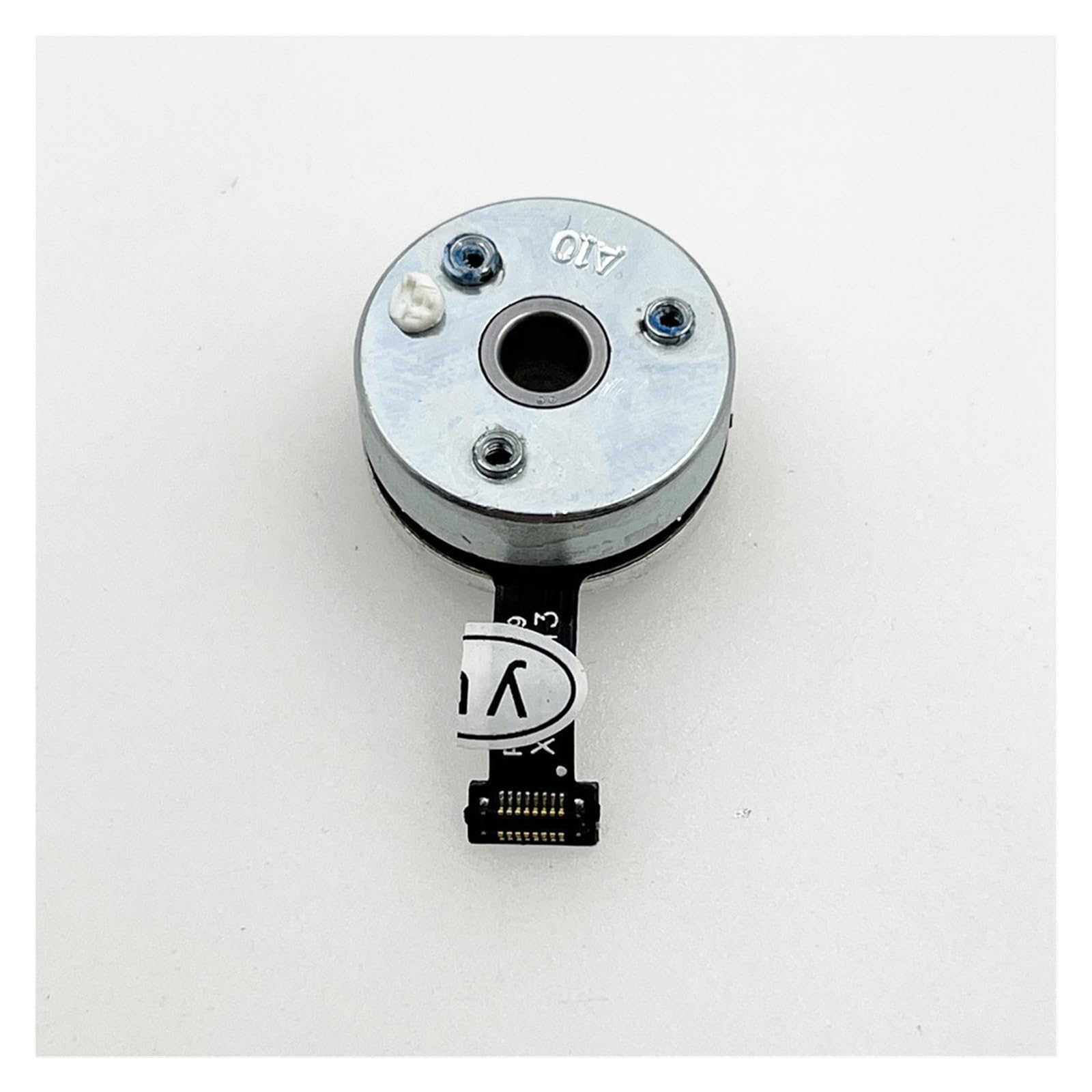 Amazon.com: SeiZed Motor de rollo de guiñada de cardán para D-JI Mavic 2  Enterprise Advanced Drone Gimbal Camera Y R Engine (Color : Motor de rollo  usado) : Todo lo demás
