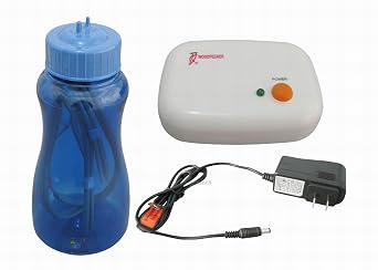 Woodpecker Water Bottle Auto Supply System for Ultrasonic Scaler Model AT-1