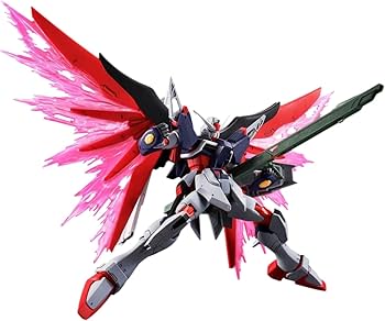 Amazon | HG 機動戦士ガ ンダ ムSEED FREEDOM デスティニーガンダム Amazon | HG 機動戦士ガ ンダ ムSEED FREEDOM デスティニーガンダム