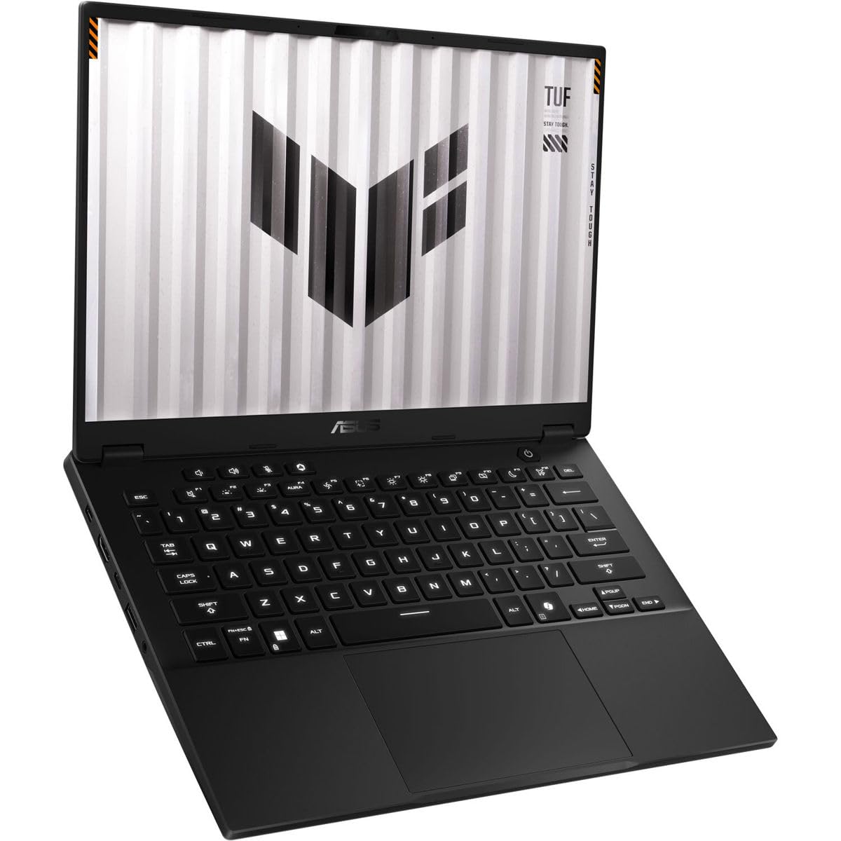 TUF Gaming A14 ノートPC 14インチ Amazon.com: ASUS TUF Gaming A14 Copilot+ PC Gaming Laptop, 14