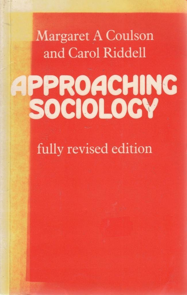 Approaching Sociology: Critical Introduction